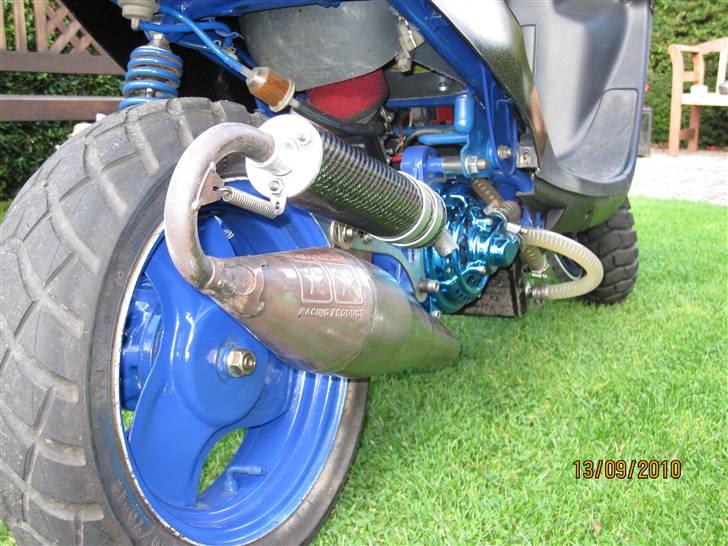 PGO Hot 50  billede 8