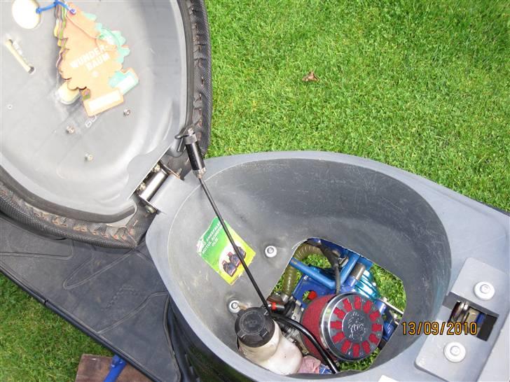 PGO Hot 50  billede 9