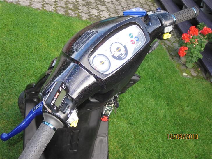 PGO Hot 50  billede 10