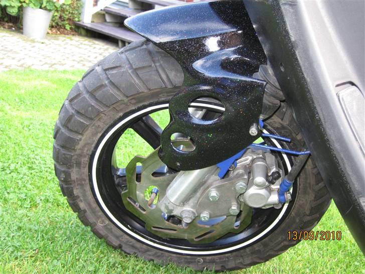 PGO Hot 50  billede 12