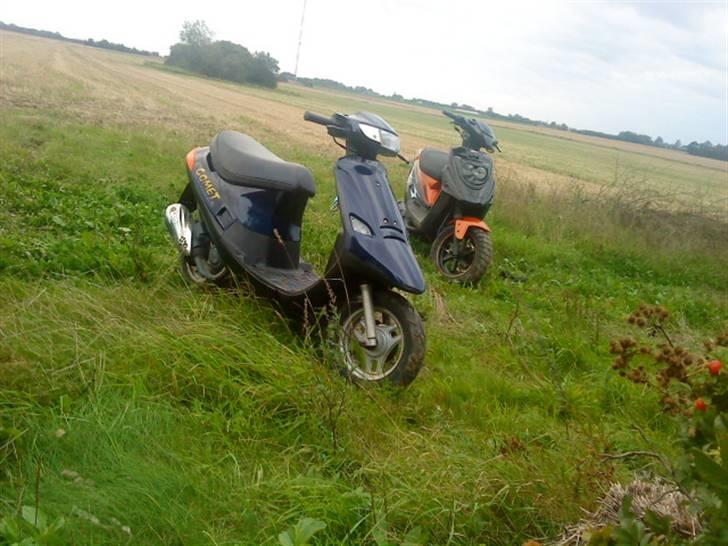 PGO comet, byttet billede 13