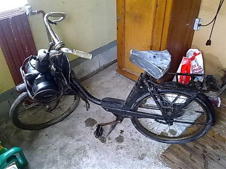 Veteraner velo solex billede 5