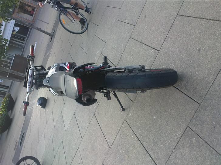 Derbi Senda Xtreme 50 STJÅLET!! billede 4