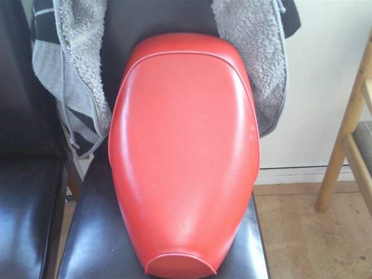 Yamaha jog billede 5