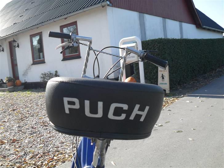 Puch Maxi K (Solgt) billede 9