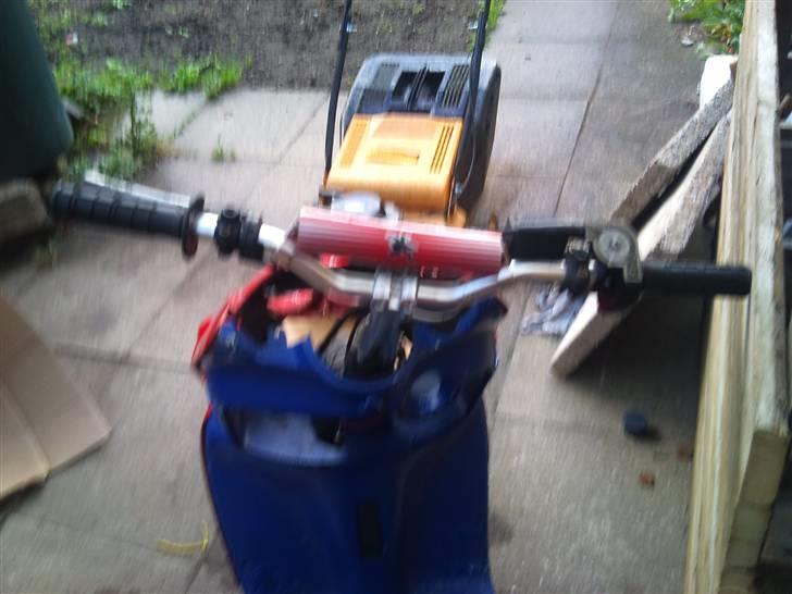 Aprilia Sonic /Neos- Ac ~ SOLGT - Sådan ser den ud nu (: ( 16. September 2010) billede 6