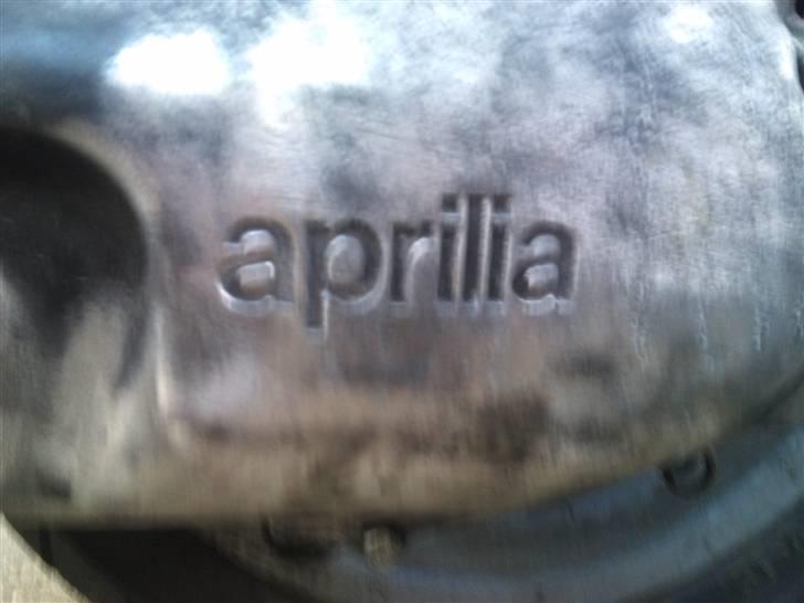 Aprilia Sonic /Neos- Ac ~ SOLGT - Sådan ser den ud nu (: ( 16. September 2010) billede 7