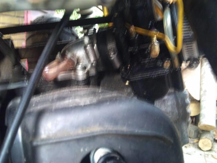 Aprilia Sonic /Neos- Ac ~ SOLGT - Sådan ser den ud nu (: ( 16. September 2010) billede 8