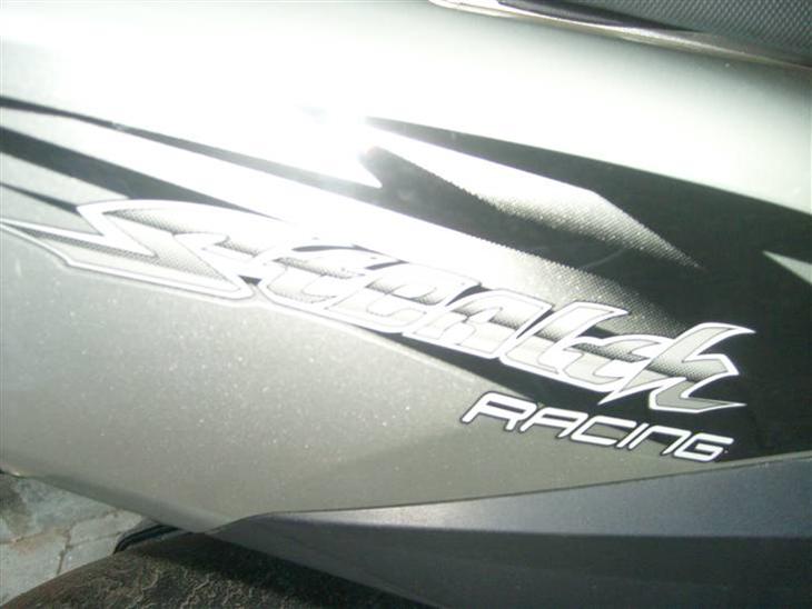 Giantco Stealth billede 1