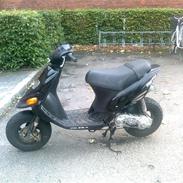 Gilera stalker