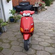 Piaggio Zip Byttet