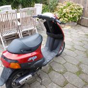 Piaggio Zip Byttet