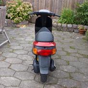 Piaggio Zip Byttet