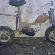 Tomos tori