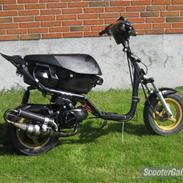 Aprilia Sonic