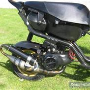 Aprilia Sonic