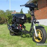 Aprilia Sonic
