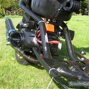 Aprilia Sonic