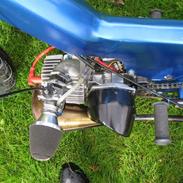 Puch maxi k efter tilsalg