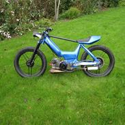 Puch maxi k efter tilsalg