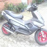 Gilera Runner