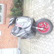 Gilera Runner