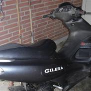 Gilera Runner
