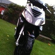Piaggio NRG Power DT ---!SØGER EN NY EJER!---