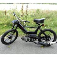 Puch Puch Maxi K - SOLGT!