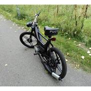 Puch Puch Maxi K - SOLGT!