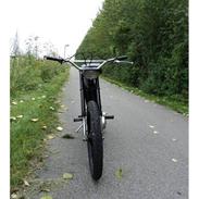 Puch Puch Maxi K - SOLGT!