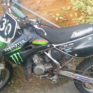 Kawasaki kx85 SOLGT