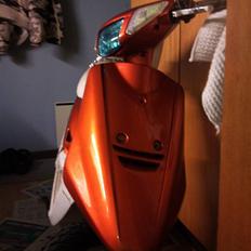 Yamaha Jog AS [SOLGT]