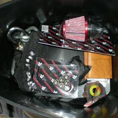 Giantco G-buddy [Taget af politi]