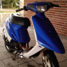 Yamaha Jog as/fs 
