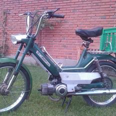 Puch Maxi 2 gear (solgt)