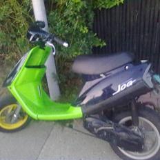 Yamaha Jog Fs evo1 ac!! sælges!!