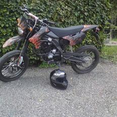 Apollo Orion   A30E50 (Solgt)