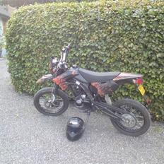 Apollo Orion   A30E50 (Solgt)