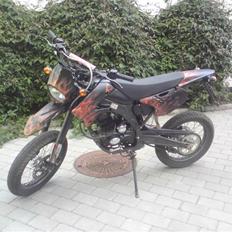 Apollo Orion   A30E50 (Solgt)