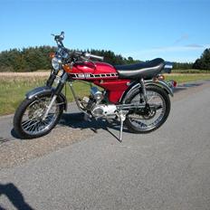 Yamaha FS1 DX