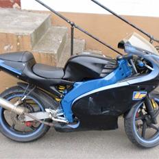 Aprilia Rs50