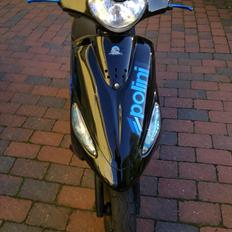 PGO Black Magic Byttet !!!