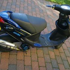 PGO Black Magic Byttet !!!