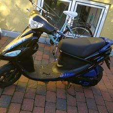 PGO Black Magic Byttet !!!