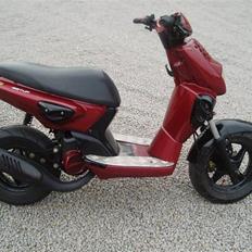 Yamaha slider 