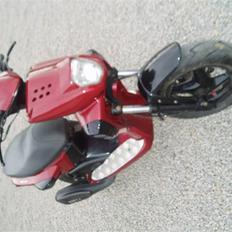 Yamaha slider 