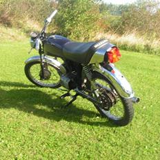Suzuki k50 4gear 