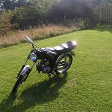 Suzuki k50 4gear 