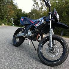 Derbi Senda SM X-treme *solgt*